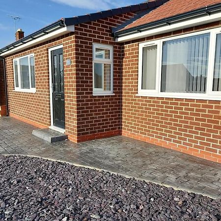 فيلا Superb Bungalow ستوكتون أون تيز المظهر الخارجي الصورة