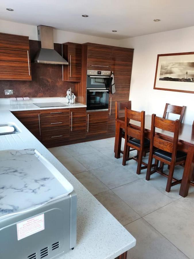 فيلا Superb Bungalow ستوكتون أون تيز المظهر الخارجي الصورة