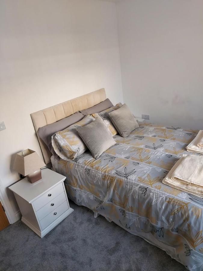 فيلا Superb Bungalow ستوكتون أون تيز المظهر الخارجي الصورة