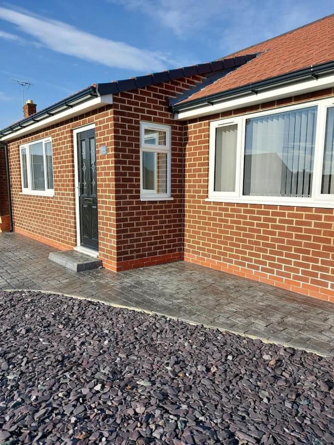 فيلا Superb Bungalow ستوكتون أون تيز المظهر الخارجي الصورة