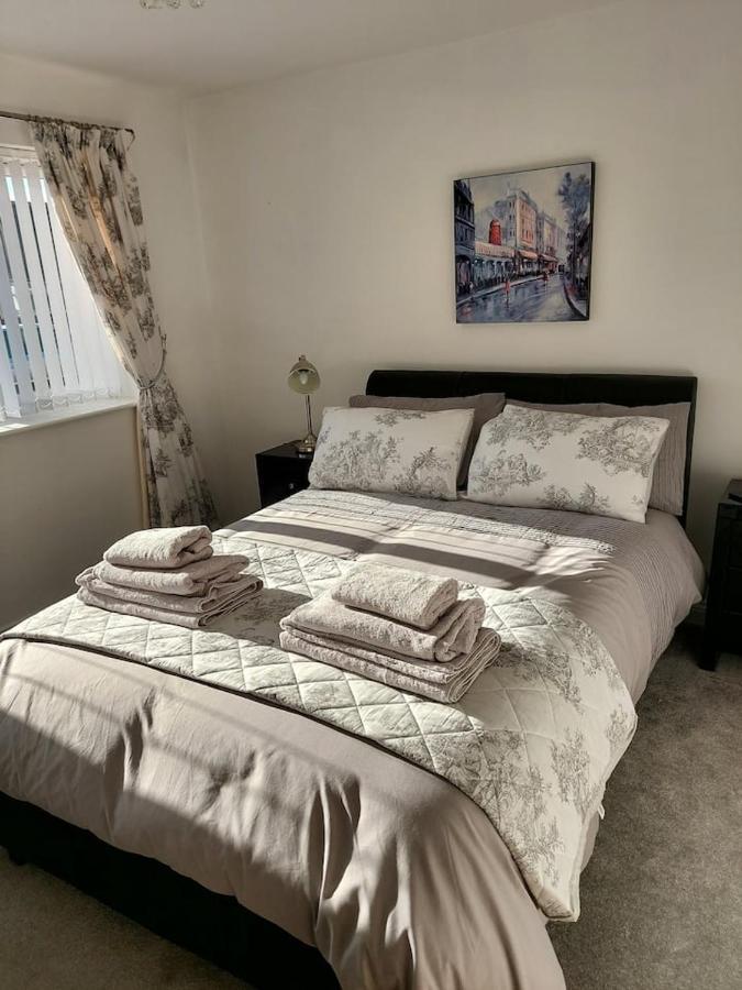 فيلا Superb Bungalow ستوكتون أون تيز المظهر الخارجي الصورة