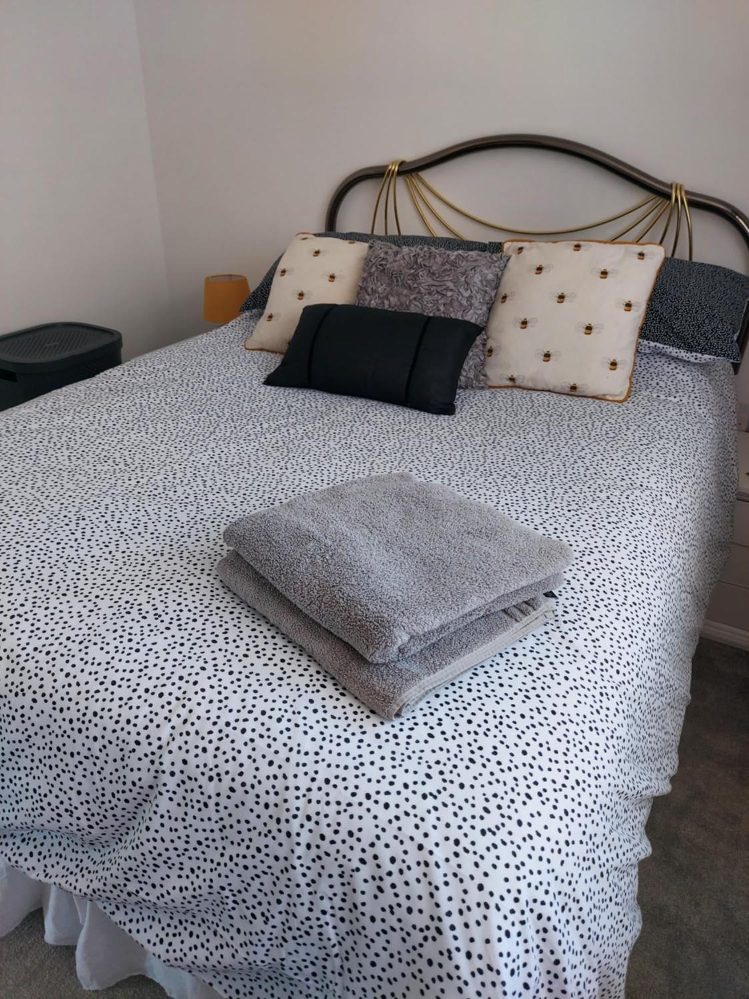 فيلا Superb Bungalow ستوكتون أون تيز المظهر الخارجي الصورة